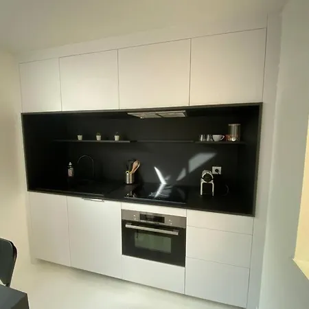 50 M2 Avec Rooftop Centre * Lilla