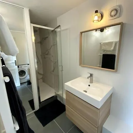 50 M2 Avec Rooftop Centre