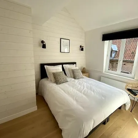 50 M2 Avec Rooftop Centre * Lille