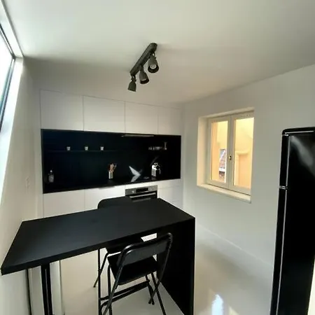 50 M2 Avec Rooftop Centre