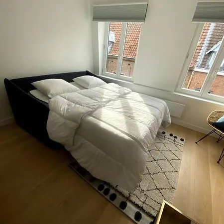 50 M2 Avec Rooftop Centre *